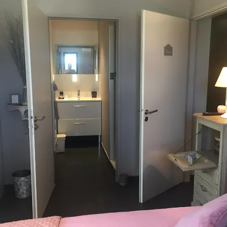 Louancelie 3* Cavalaire-sur-Mer
